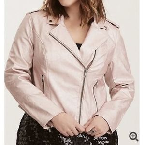 Torrid Jacket